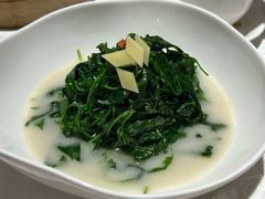 -红棉中餐厅·广州海航威斯汀酒店