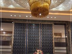 大堂-太原富力万达文华酒店·美食汇西餐厅