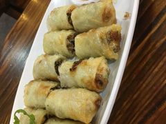 -周记蟹仔粉(侨港风情街店)