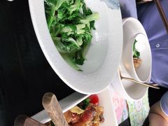 -素描餐厅(灵隐天竺店)