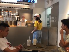 -喜茶(佛山顺德容桂天佑城店)