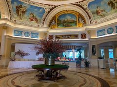 -重庆长寿碧桂园凤悦凤凰酒店