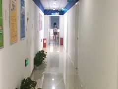-昂立青少儿成长中心(普陀中环百联校区)