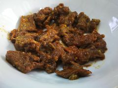 -王菊美食街·王菊面馆(总店)