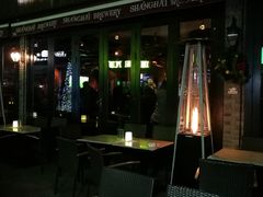 -Shanghai Brew House上海啤酒工坊(老外街店)