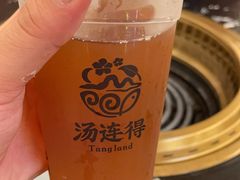 -汤连得温泉馆(宝山店)