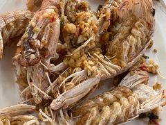 -众味海鲜大排档·活海鲜·潮汕味(南澳店)
