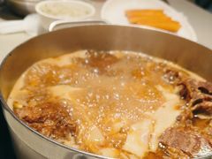 -蝎王府羊蝎子(虎坊桥总店)