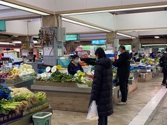 -科巷菜场