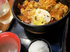 -米屋石锅拌饭(师大店)