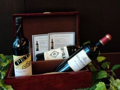 -东海朗廷酒店-唐阁T’ANG COURT 中餐厅