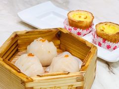 陶陶居大虾饺-陶陶居酒家(环市东店)
