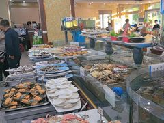 -抹直口特色菜馆(一店)