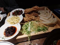 -应天大明王朝·南京菜(中山陵店)