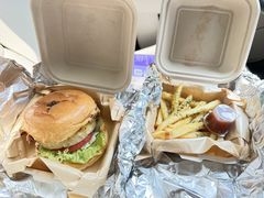 -shark burger·鲨鱼汉堡(交子大道店)