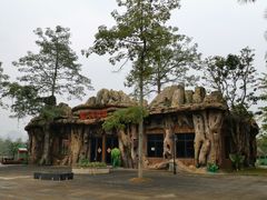 -南宁花花大世界景区