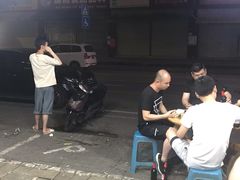 大堂-潮汕大排档