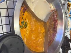 -土货重庆火锅(罗斯福广场店)