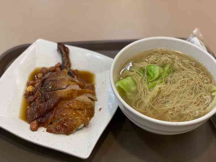 都城快餐(伟诚店)-"下了班过来吃是挺方便的了,都城也是广州比.