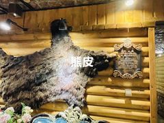 -卢布里西餐厅(总店)