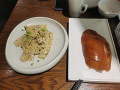 酥不腻烤鸭-小大董·烤鸭(王府井apm店)