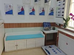 -宠福鑫动物医院·动物疾病诊疗中心(天通苑店)