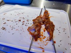 -江合勇丹东兄弟小串海鲜烧烤(总店)
