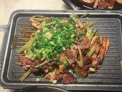 -绿茶餐厅(龙湖杭州金沙天街店)