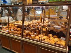 -山崎面包(静安久光店)
