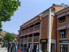 -吉庆街美食广场