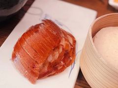 “酥不腻”烤鸭-小大董·烤鸭(王府井apm店)