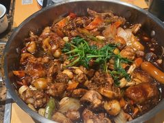 -黄记煌三汁焖锅(欢乐海岸店)