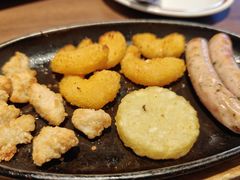 -萨莉亚意式餐厅(苏州泉屋店)