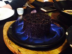 -薇酌饮·陕西菜(南门外店)