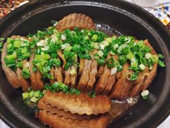-大张烙馍村(泉山店)