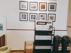 -Peet's Coffee皮爷咖啡(上海长风大悦城店)