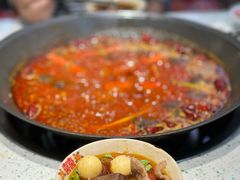 -龙厂长老火锅(抚琴店)