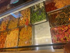 -聚合鑫东北熏酱熟食麻辣面(长阳店)