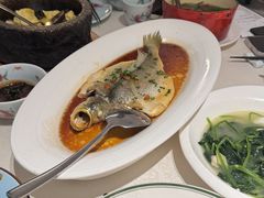 -维园悦谱·海派家常菜(乌鲁木齐南路店)