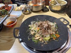 -韩国大金刚烤肉·料理(印象城店)