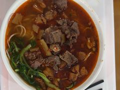 -上海财经大学-新食堂