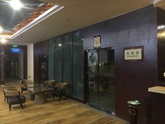 -卓正国际酒店·膳衡食府