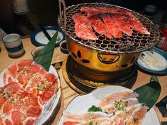 -烧肉达人•炭火烧肉(新天地店)