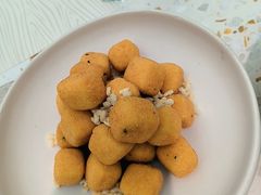 -大树餐厅(环球港店)