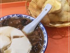 -逍遥镇刘相五胡辣汤豆沫馆(康复中街店)