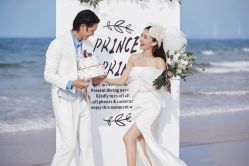 -香庭海婚纱摄影·威海旅拍(统一路店)