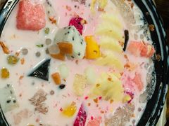 -串妹花式冰粉(乐山总店)