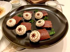 乳猪拼件-宝丽轩中餐厅BAOLIXUAN