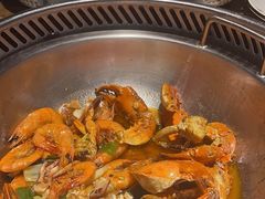 -七欣天香辣蟹火锅(海门解放中路店)