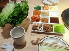 -伊茉家的烤肉店(勒泰中心店)